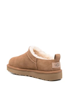 ugg boot womanw classic micro - 1173891 che