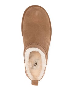 ugg boot womanw classic micro - 1173891 che