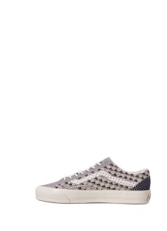 vans sneaker manlx old skool 36 ek geoc dgr - vn000efk85t1 85t1