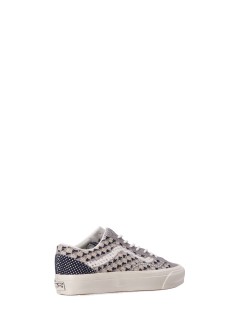 vans sneaker manlx old skool 36 ek geoc dgr - vn000efk85t1 85t1