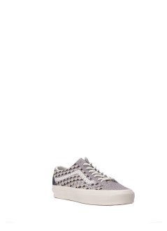 vans sneaker manlx old skool 36 ek geoc dgr - vn000efk85t1 85t1