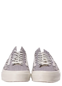 vans sneaker manlx old skool 36 ek geoc dgr - vn000efk85t1 85t1