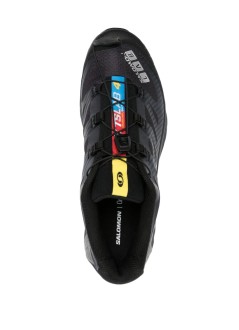 salomon sneaker mujer xt 4 og - l47132900 black ebony silver metallic x