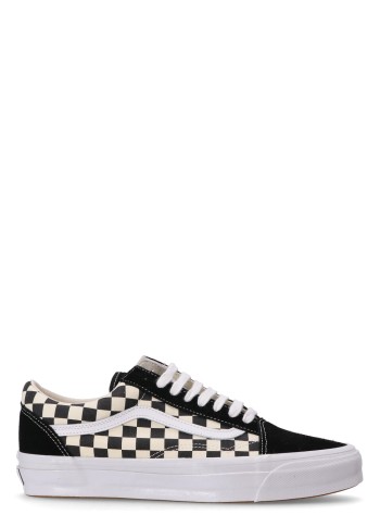 vans sneaker manlx old skool - vn000cqd2bo1 2bo1