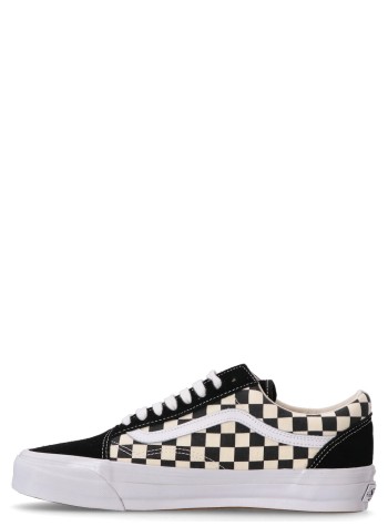 vans sneaker manlx old skool - vn000cqd2bo1 2bo1 2