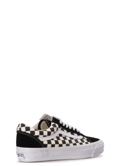 vans sneaker manlx old skool - vn000cqd2bo1 2bo1