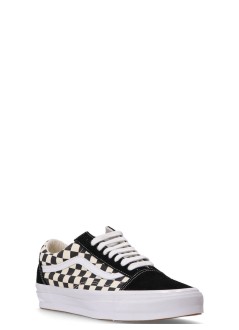 vans sneaker manlx old skool - vn000cqd2bo1 2bo1