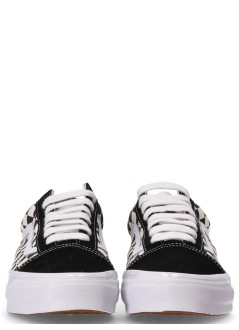 vans sneaker manlx old skool - vn000cqd2bo1 2bo1