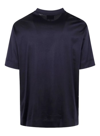 emporio armani t-shirt mant-shirt - em002978af10761 ub118 2