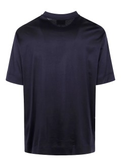 emporio armani t-shirt mant-shirt - em002978af10761 ub118