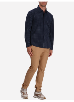 boss camiseria hombre p-roan-kent-c1-233 - 50545251 404