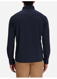 boss camiseria hombre p-roan-kent-c1-233 - 50545251 404