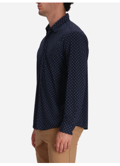 boss camiseria hombre p-roan-kent-c1-233 - 50545251 404