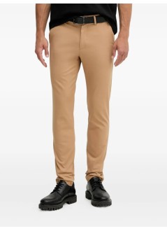 boss pantalon hombre p-kaiton1-zip - 50543945 260