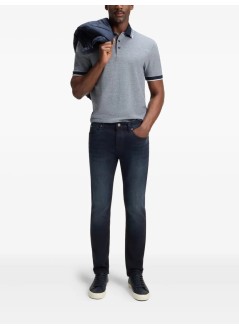 boss denim manp-delaware - 50544927 412