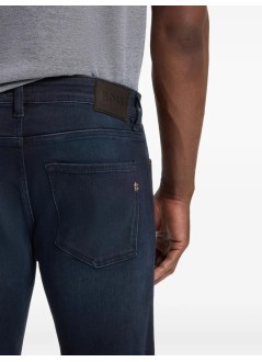 boss denim manp-delaware - 50544927 412