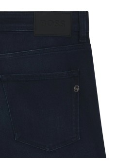 boss denim manp-delaware - 50544927 412