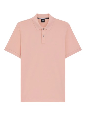 boss polo manpallas - 50468362 683