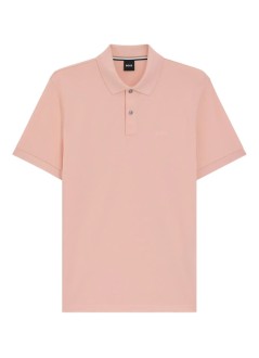 boss polo manpallas - 50468362 683