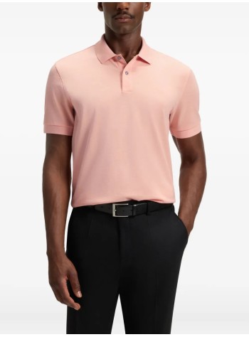 boss polo manpallas - 50468362 683 2