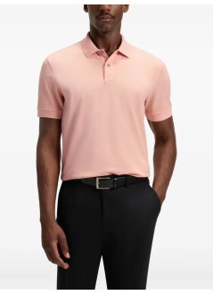 boss polo manpallas - 50468362 683