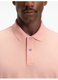 boss polo manpallas - 50468362 683
