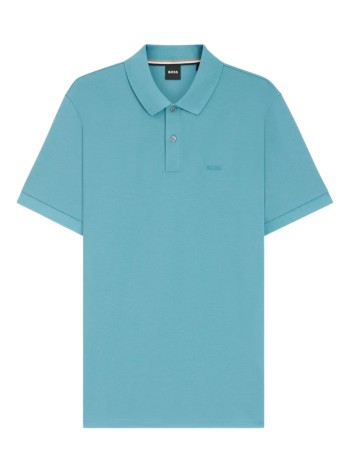 boss polo hombre pallas - 50468362 453