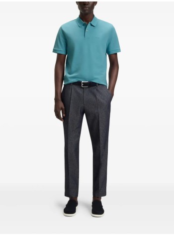 boss polo hombre pallas - 50468362 453 2
