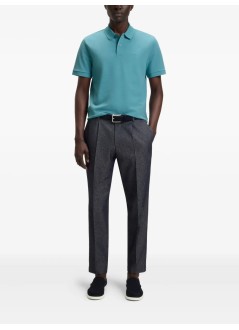 boss polo hombre pallas - 50468362 453