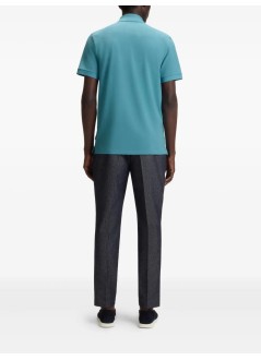 boss polo hombre pallas - 50468362 453
