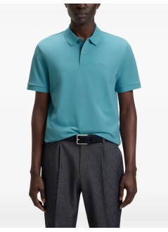 boss polo hombre pallas - 50468362 453
