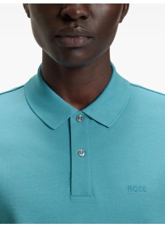 boss polo hombre pallas - 50468362 453