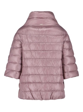 herno outerwear mujer aminta - pi0043dic12017z 4401 2