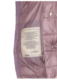 herno outerwear womanaminta - pi0043dic12017z 4401
