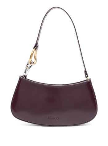 staud crossbody mujer ollie bag - h25p6010po syr