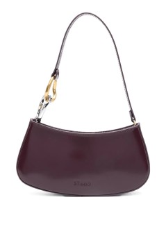 staud crossbody mujer ollie bag - h25p6010po syr