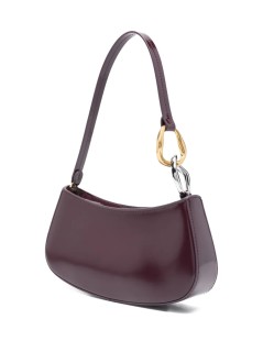 staud crossbody mujer ollie bag - h25p6010po syr