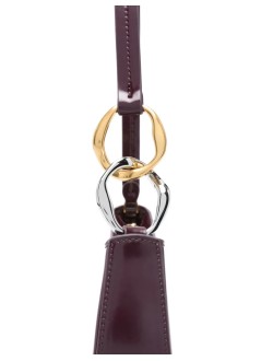 staud crossbody mujer ollie bag - h25p6010po syr