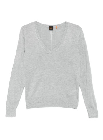 boss knitwear womanc fiaffella - 50543956 041