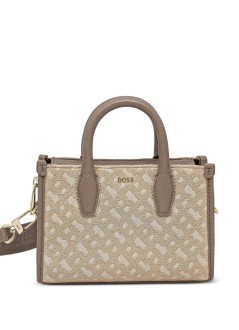 boss crossbody mujer sandy sm tote mj - 50547959 275