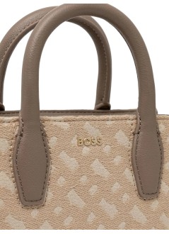 boss crossbody mujer sandy sm tote mj - 50547959 275
