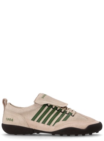dsquared sneaker mansneakers - snm0361i1602625 m4100