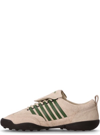 dsquared sneaker mansneakers - snm0361i1602625 m4100 2