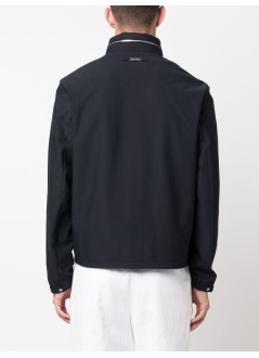 emporio armani outerwear man8n1bd21nzaz - 8n1bd21nzaz 0920