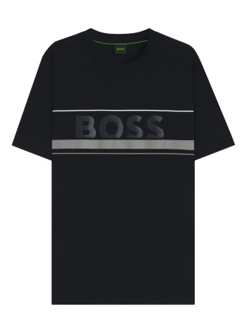 boss camiseta hombre tee iconic zone - 50550113 402