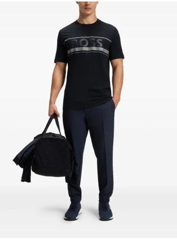 boss camiseta hombre tee iconic zone - 50550113 402 2