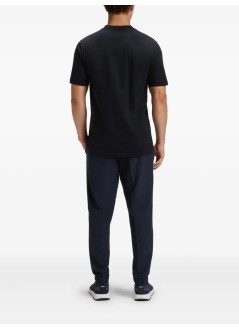 boss t-shirt mantee iconic zone - 50550113 402