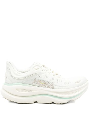 hoka one one sneaker mujer bondi 9 - 1162012 tlsl