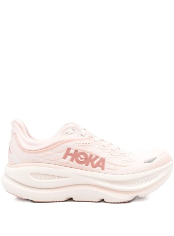 hoka one one sneaker mujer bondi 9 - 1162012 rltt