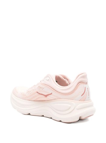 hoka one one sneaker mujer bondi 9 - 1162012 rltt 2